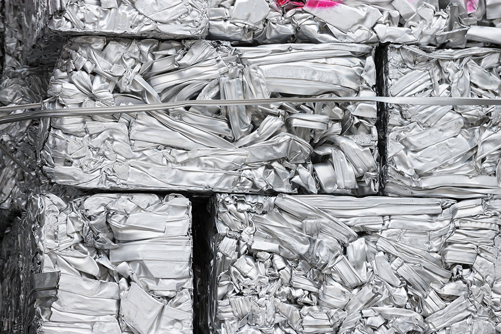 aluminium recycling.bak - Aluminium Bending Specialists