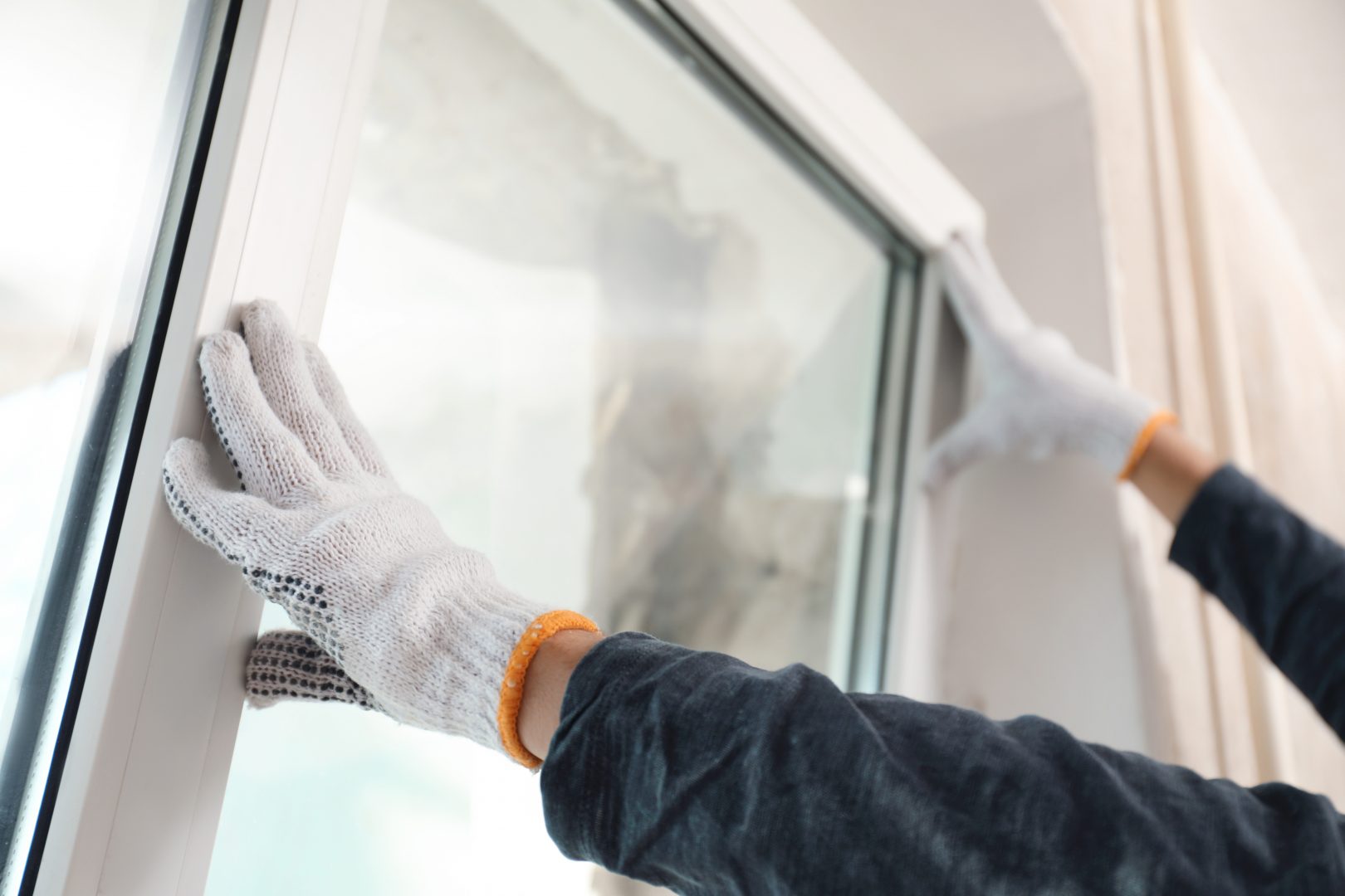 change your windows - Aluminium Bending Specialists