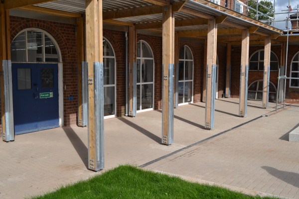 saltley greenhouseetc 024 - Aluminium Bending Specialists