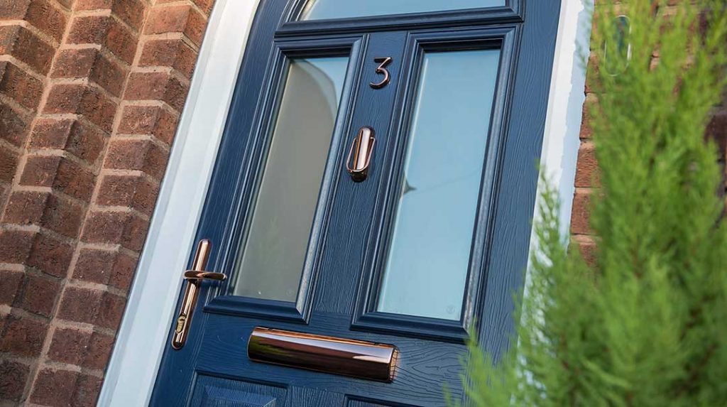 door furniture - Aluminium Bending Specialists