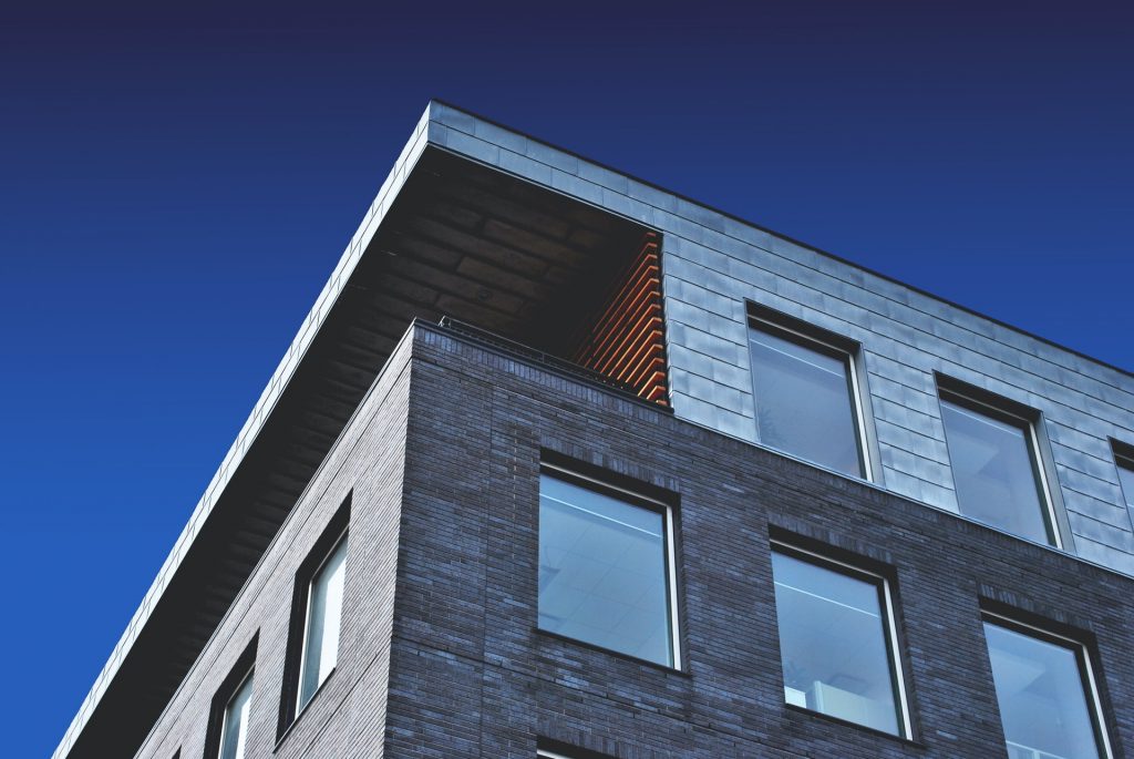 aluminium windows