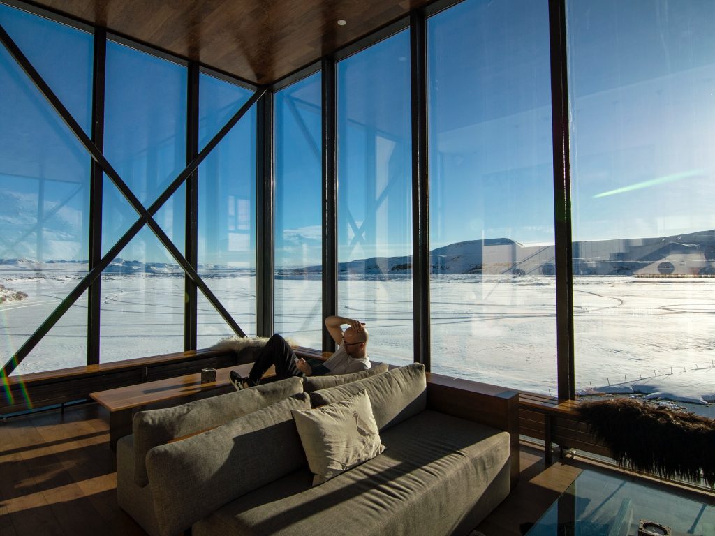 uk aluminium window