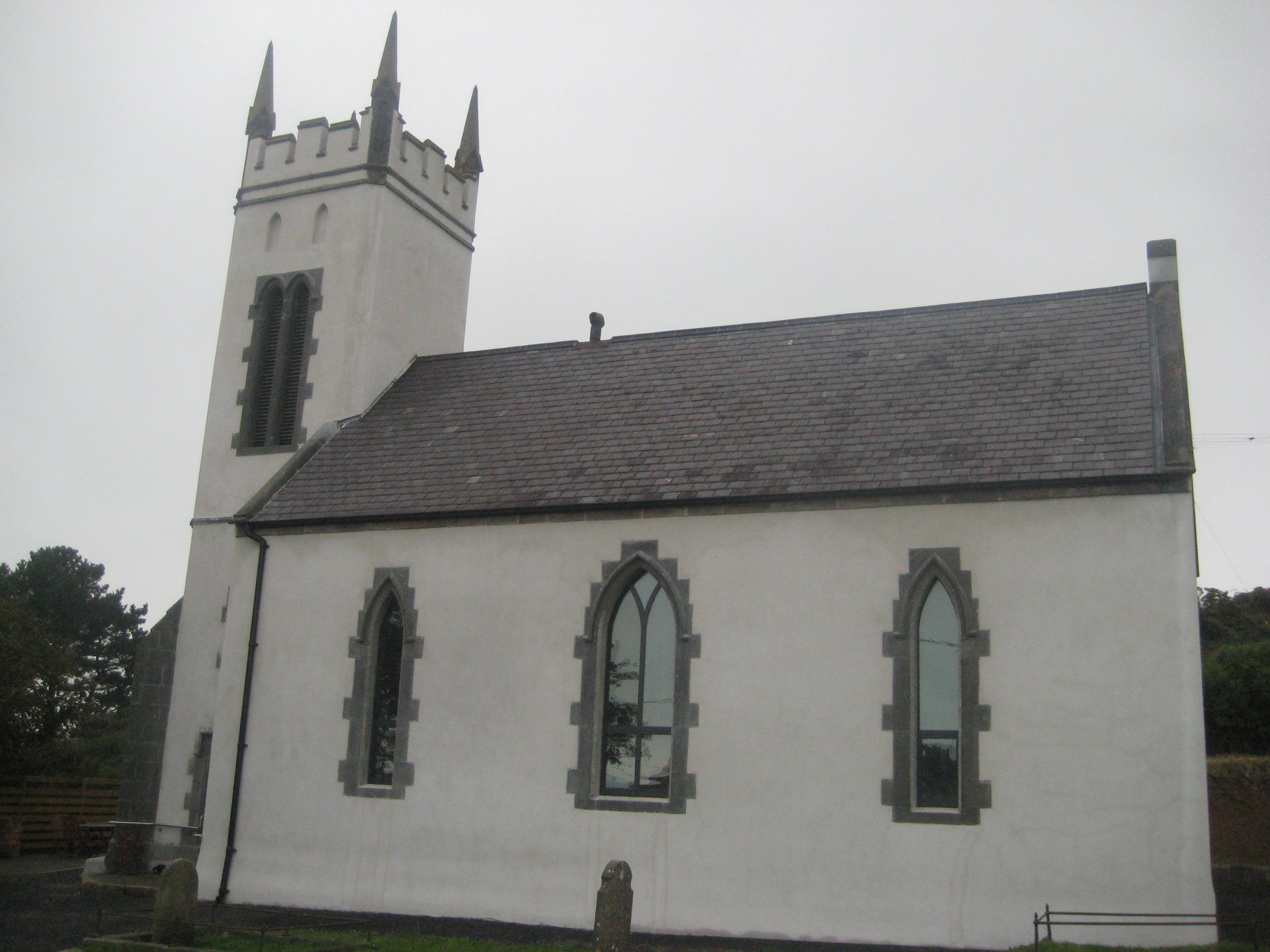 gothic windows.bak - Aluminium Bending Specialists