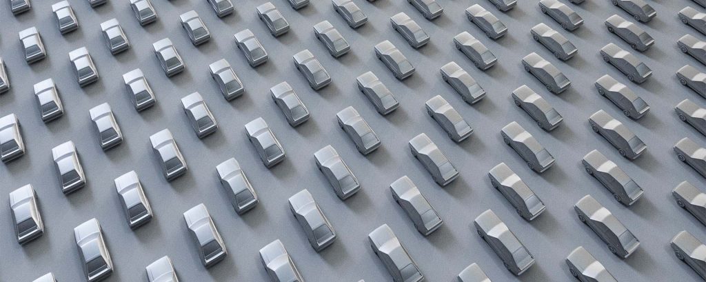 aluminium in cars - Aluminium Bending Specialists