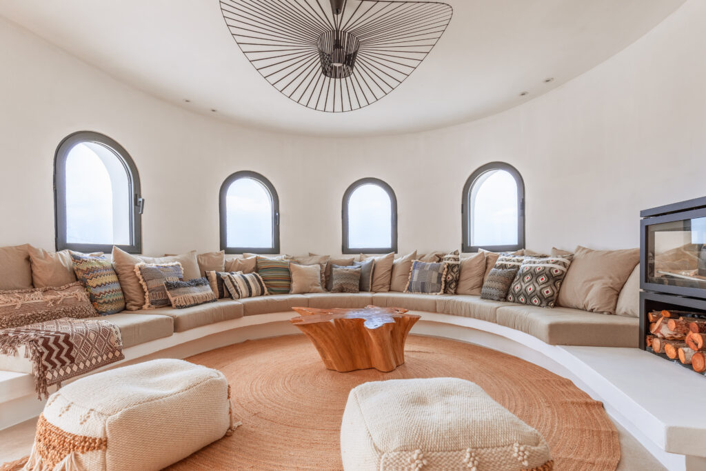 home porthole window