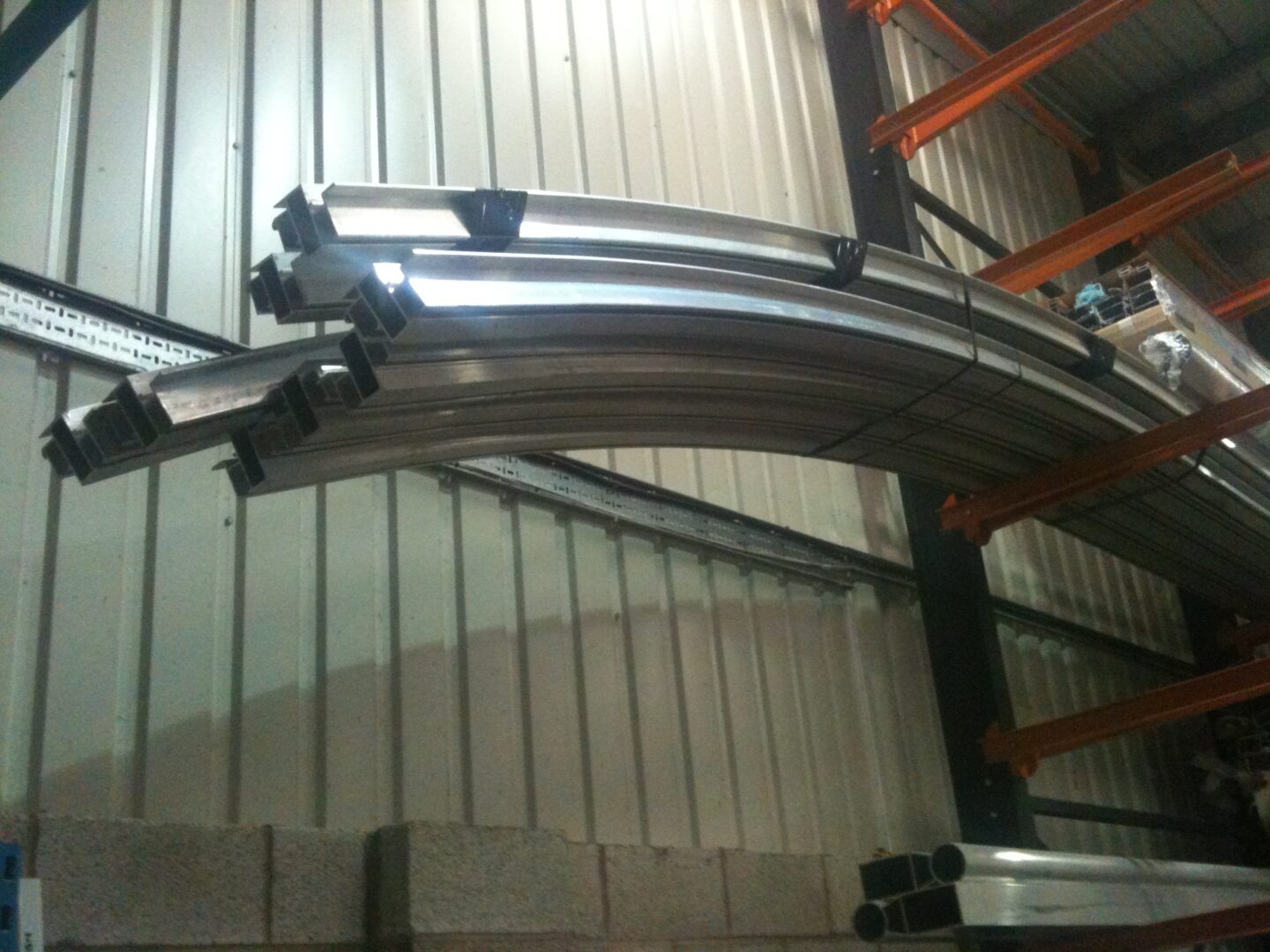 IMG 0136 - Aluminium Bending Specialists