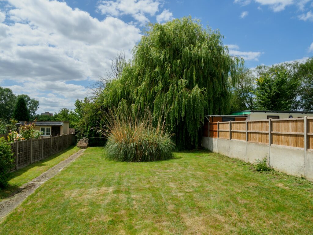 garden - Aluminium Bending Specialists