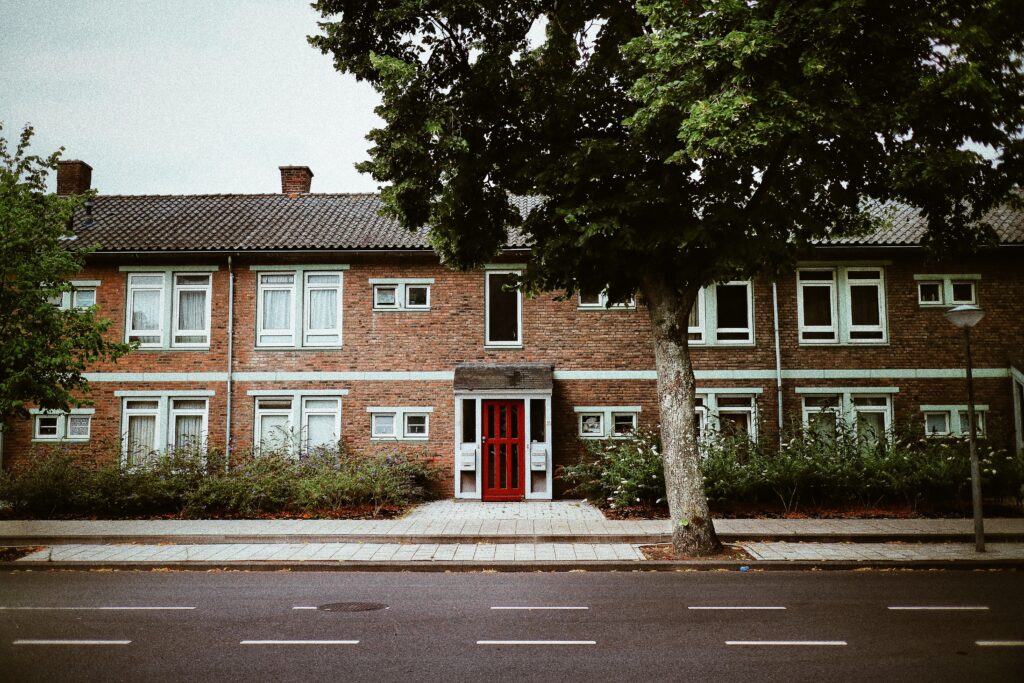 houses - Aluminium Bending Specialists
