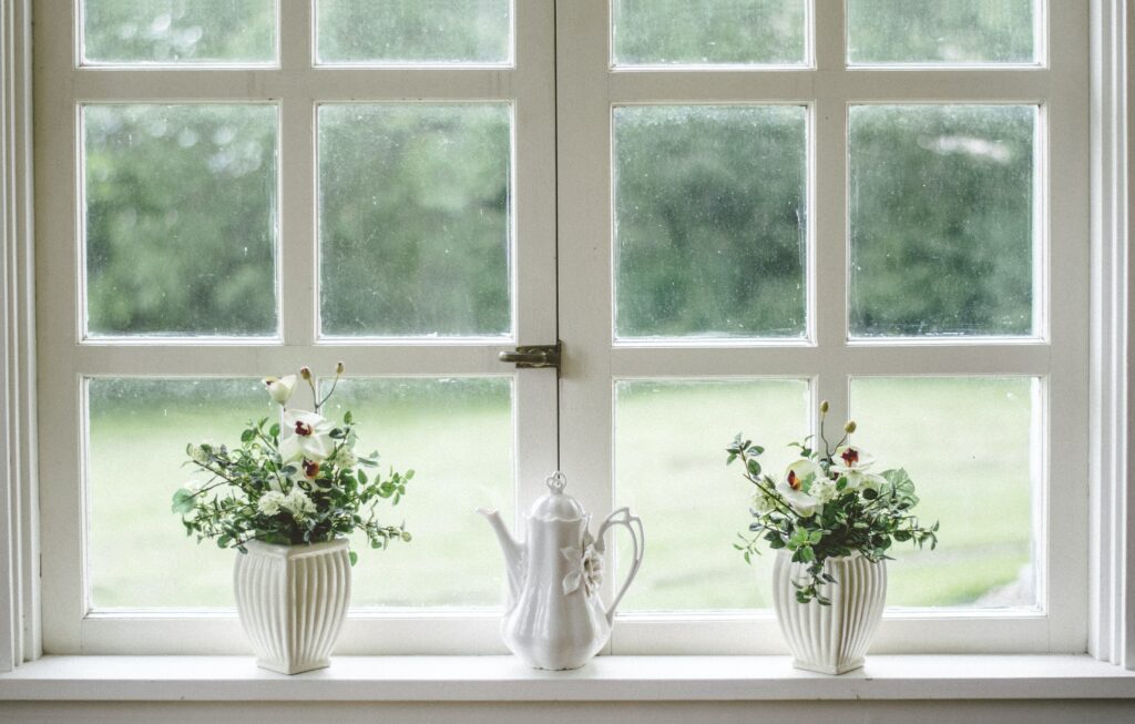 windows - Aluminium Bending Specialists