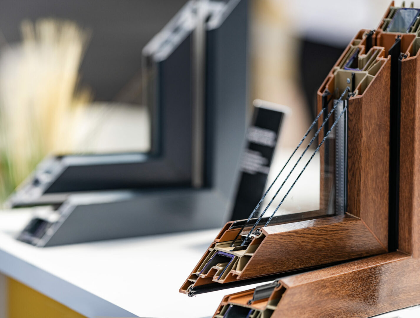 Most Popular Types Of Window Frames