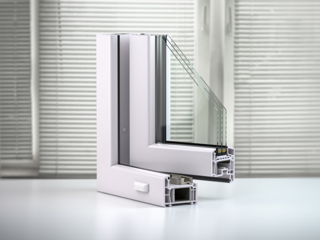 upvc windows uk