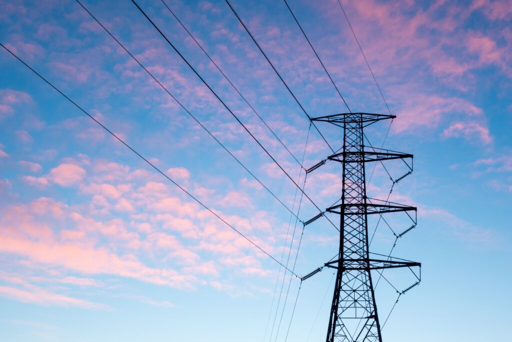 electric - Aluminium Bending Specialists