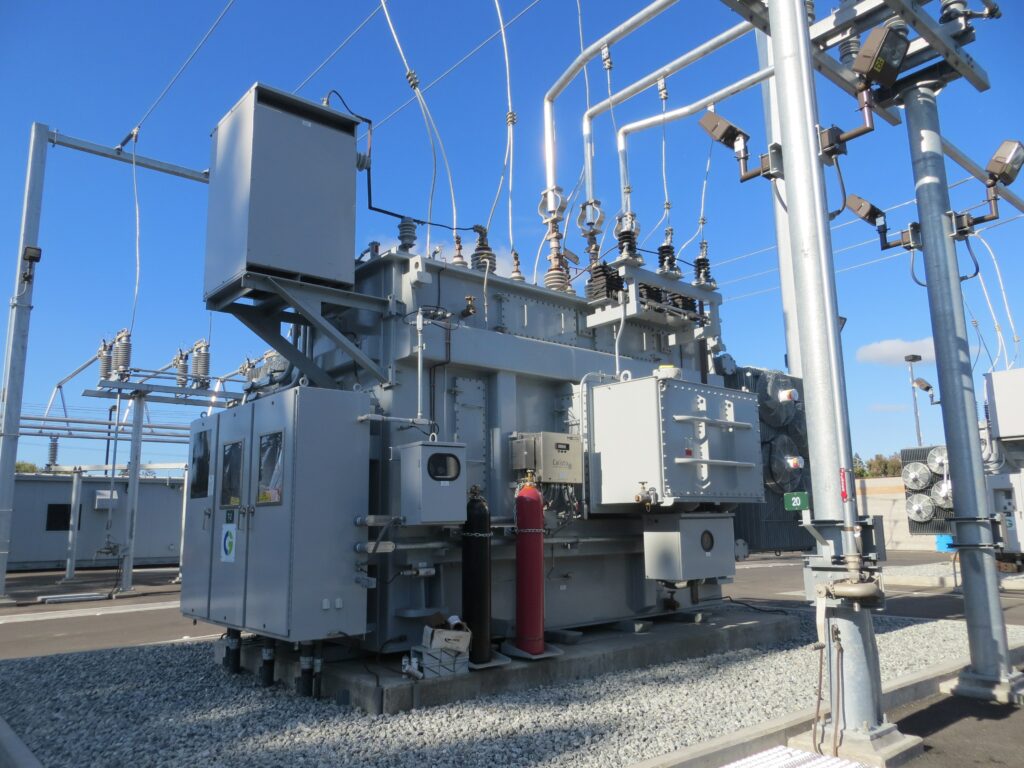 electricity - Aluminium Bending Specialists