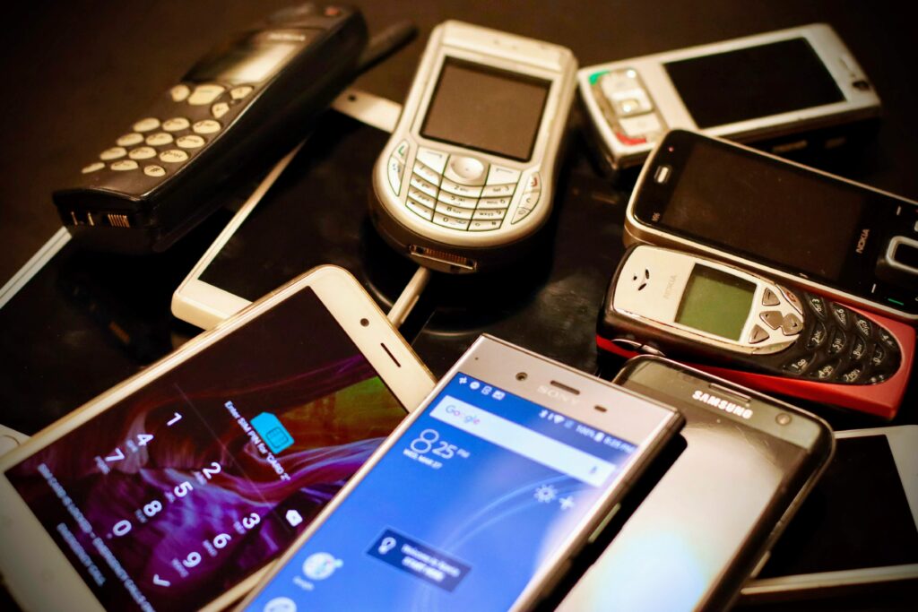 phones - Aluminium Bending Specialists