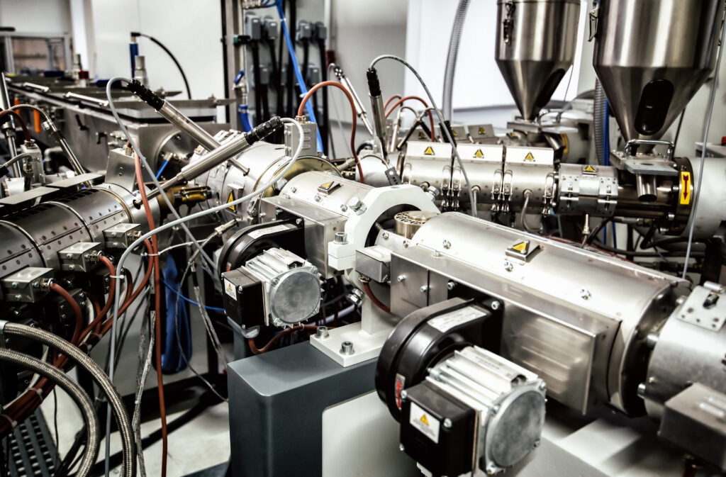 AdobeStock 186601665 - Aluminium Bending Specialists