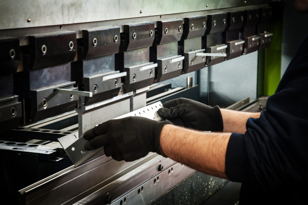 AdobeStock 268532662 - Aluminium Bending Specialists